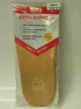 Tacco Arch Support